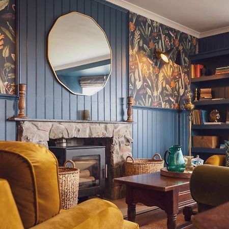 Ullinish House Bed & Breakfast エクステリア 写真