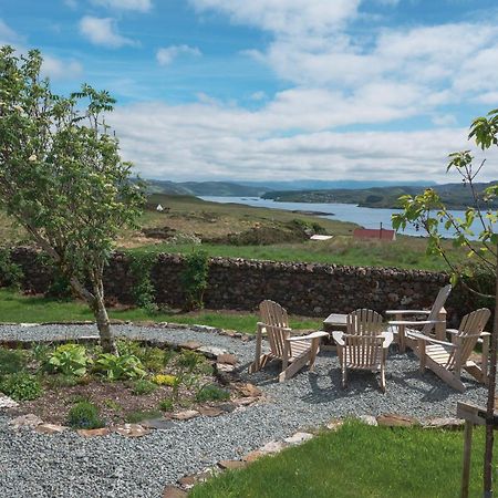 Ullinish House Bed & Breakfast エクステリア 写真