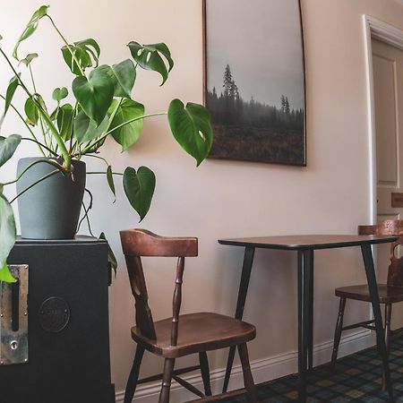 Ullinish House Bed & Breakfast 部屋 写真