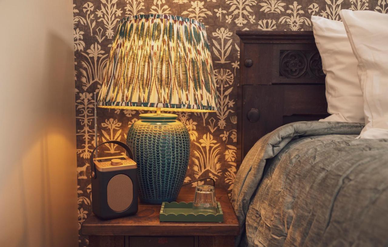 Ullinish House Bed & Breakfast エクステリア 写真