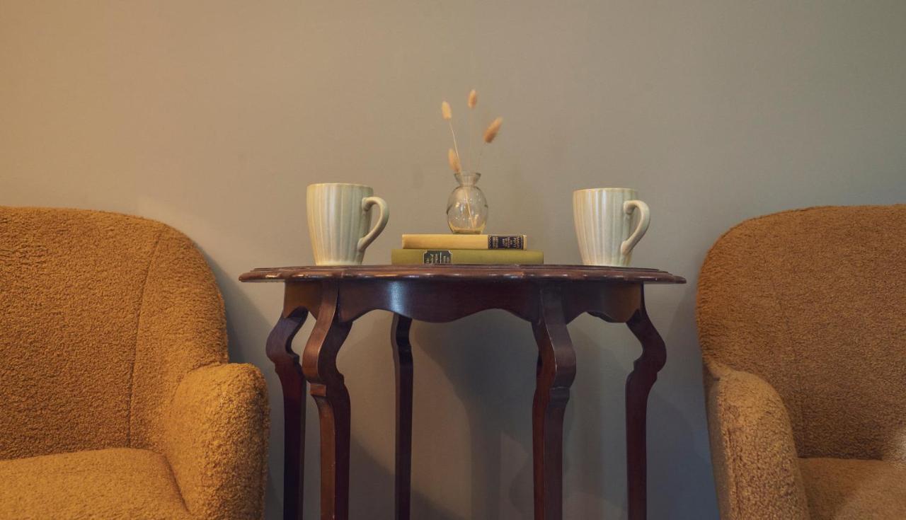 Ullinish House Bed & Breakfast エクステリア 写真
