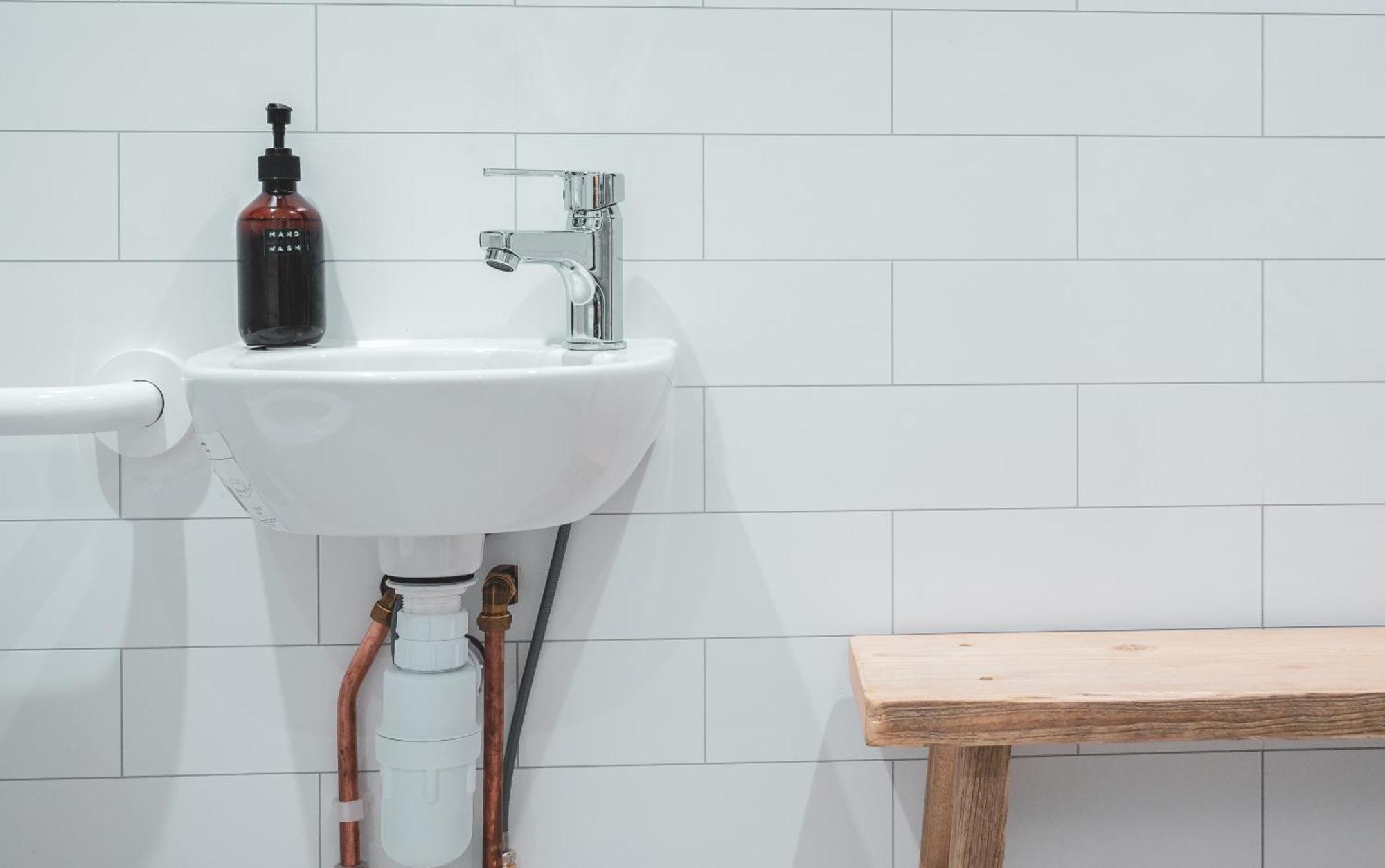 Ullinish House Bed & Breakfast 部屋 写真