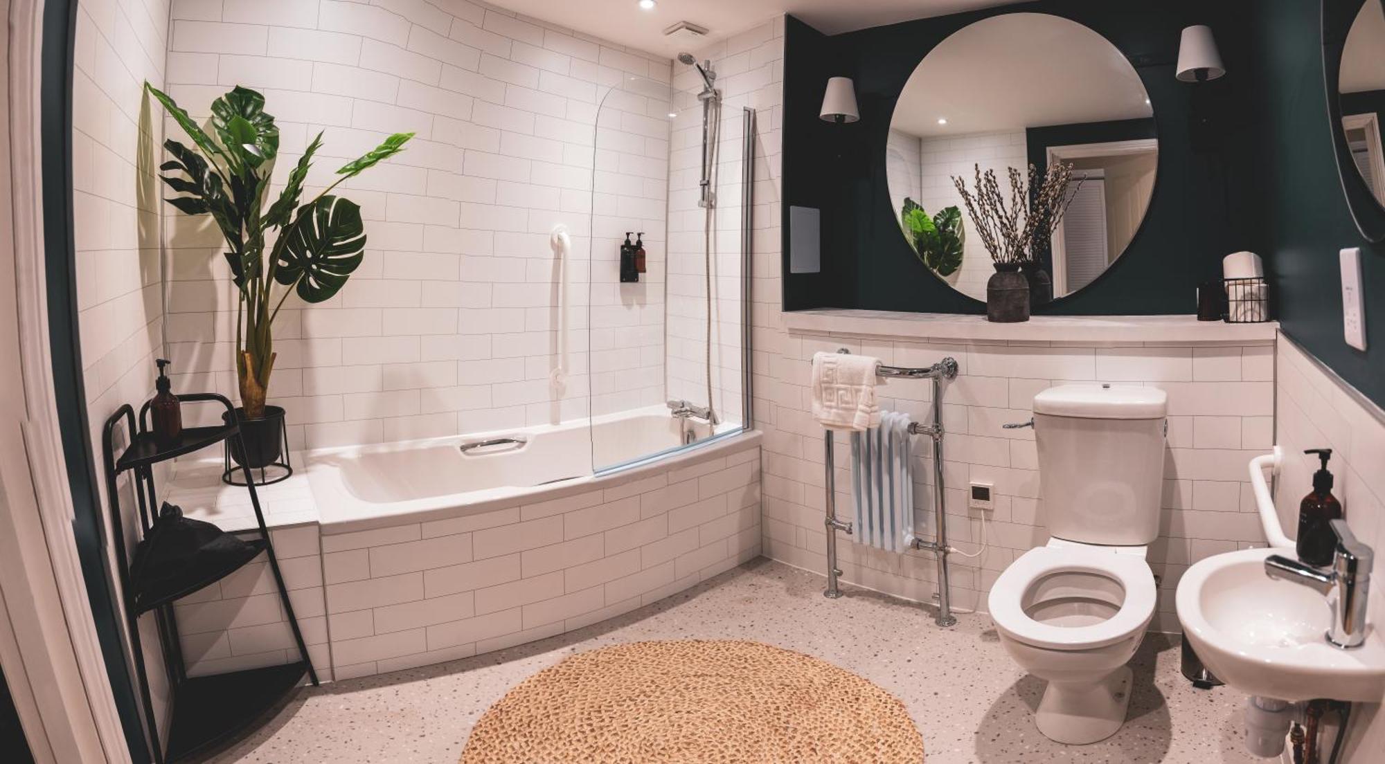 Ullinish House Bed & Breakfast 部屋 写真