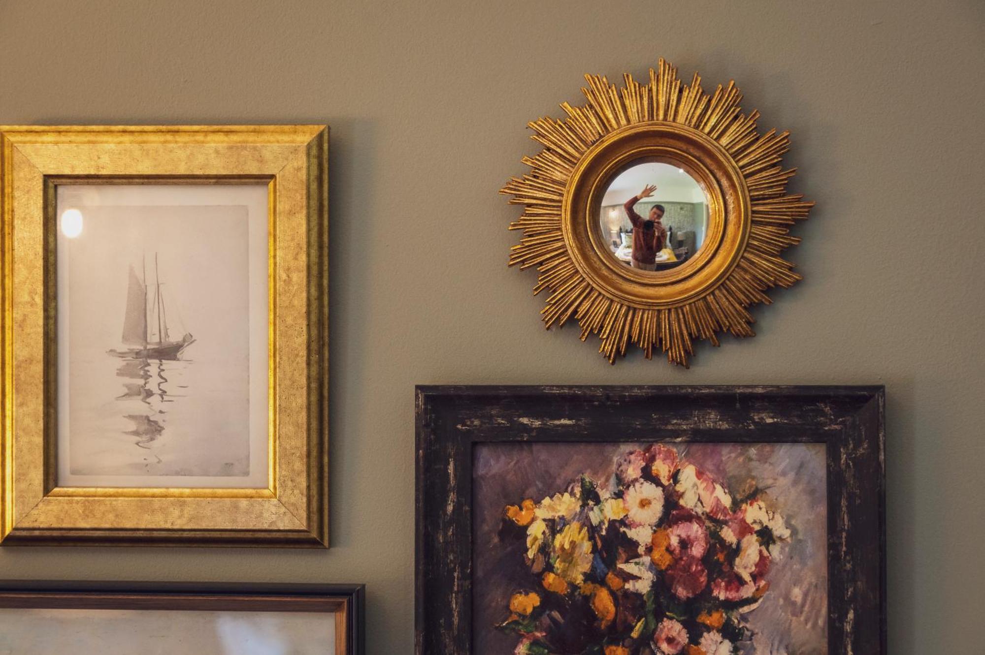 Ullinish House Bed & Breakfast 部屋 写真