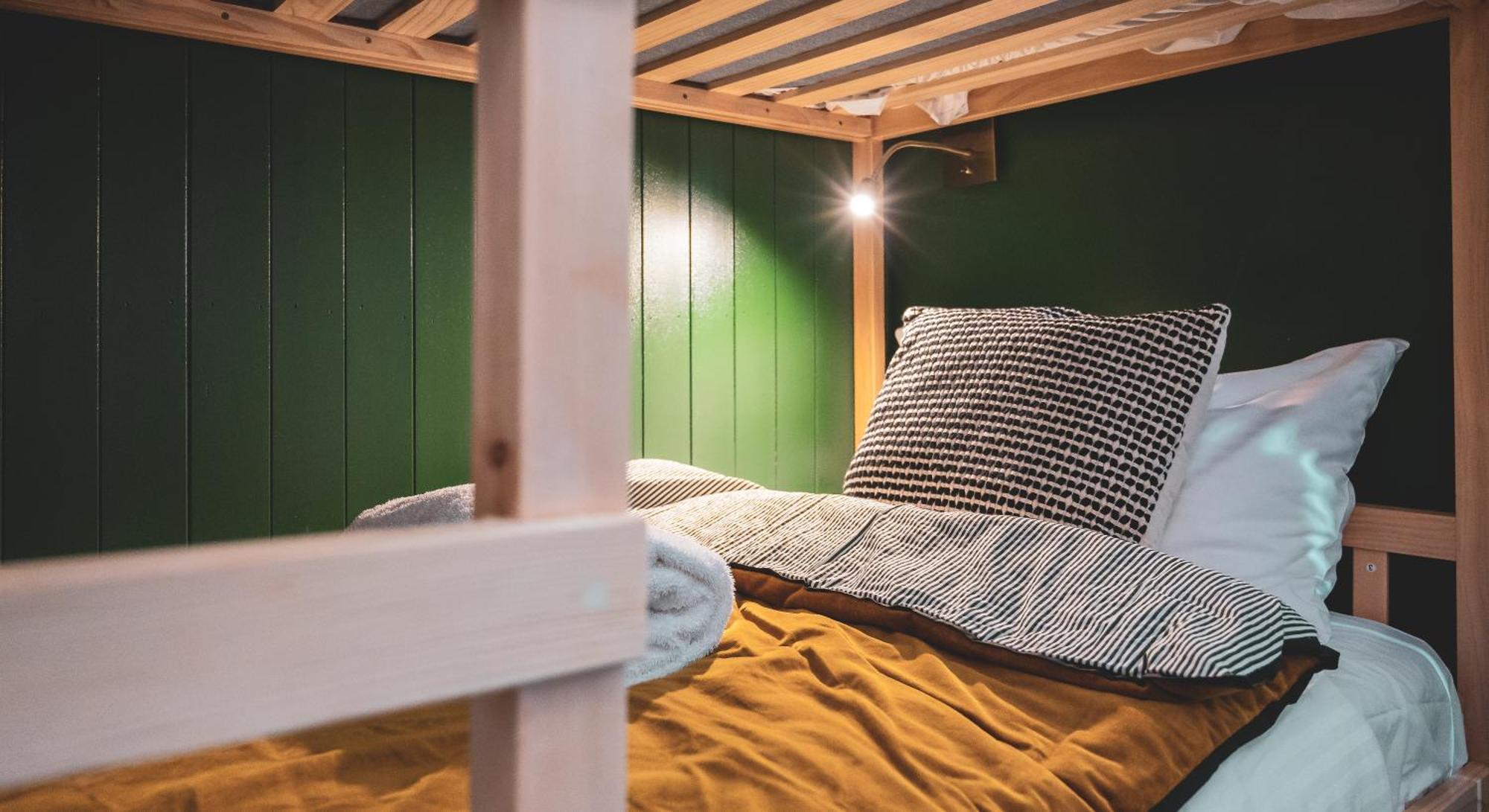 Ullinish House Bed & Breakfast 部屋 写真