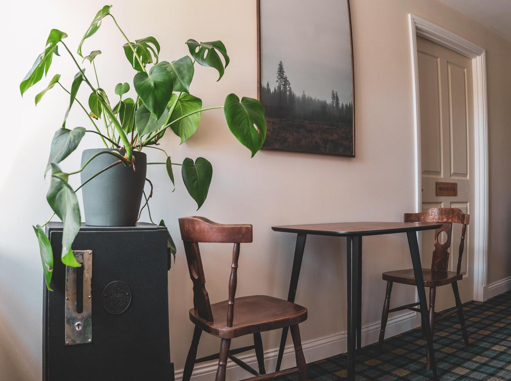 Ullinish House Bed & Breakfast 部屋 写真